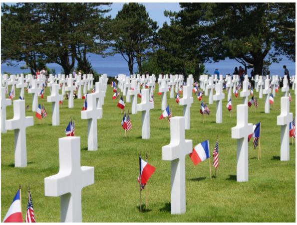 Au Coeur D'Omaha Beach - Colleville-Sur-Mer - Gite 1 Extérieur photo